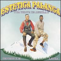 Estetica Palanca - Ba Unave de Angola lyrics