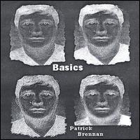 Patrick Brennan [Sax] - Basics lyrics
