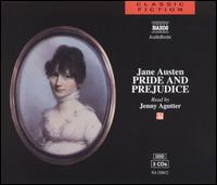 Jenny Agutter - Pride & Prejudice lyrics
