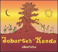 Abaraka - Jobarteh-Kunda lyrics