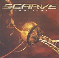 Scarve - Irradiant lyrics