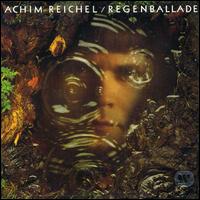 Achim Reichel - Regenballade lyrics