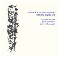 Achim Kaufmann - Double Exposure lyrics