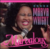 Marva Wright - Marvalous lyrics