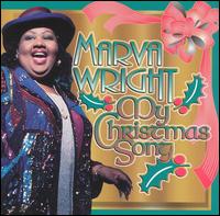 Marva Wright - My Christmas Song [Mardi Gras] lyrics