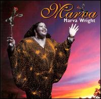 Marva Wright - Let Them Talk lyrics