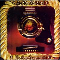 A.R. & Machines - Klabautermann lyrics