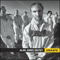 Alan Jones - Unsafe lyrics