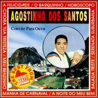 Agostinho Dos Santos - Convite Para Ouvir lyrics