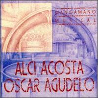 Alci Acosta - Mano a Mano Musical lyrics