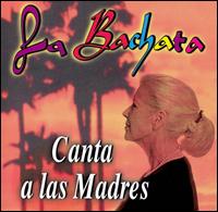 Luis Alberto - Bachata Canta a Las Madres lyrics