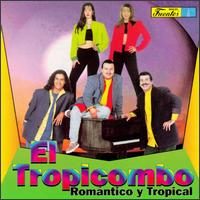 El Tropicombo - Romantico Y Tropical lyrics