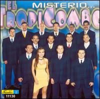 El Tropicombo - Misterio lyrics