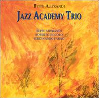 Beppe Aliprandi - Jazz Academy Trio lyrics