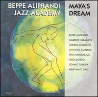 Beppe Aliprandi - Maya's Dream lyrics