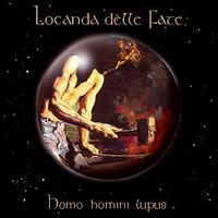 Locanda Delle Fate - Homo Homini Lupus lyrics