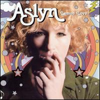Aslyn - Lemon Love lyrics