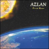 Azlan - First Roar lyrics