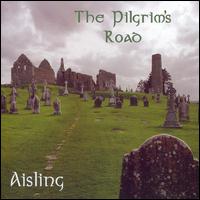 Aisling - The Pilgrim's Road lyrics