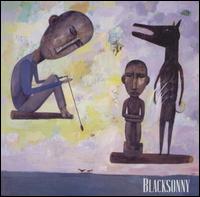 Blacksonny - Blacksonny lyrics