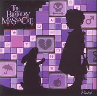 The Birthday Massacre - Violet lyrics