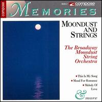 Broadway Moondust String Orchestra - Moondust and Strings lyrics