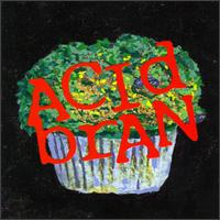 Acid Bran - Acid Bran lyrics