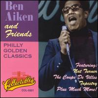 Ben Aiken - Philly Golden Classics lyrics