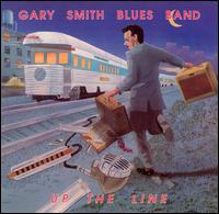 Gary Smith - Up the Line lyrics