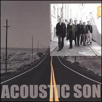 Acoustic Son - Acoustic Son lyrics