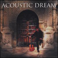 Acoustic Dream - Acoustic Dream lyrics