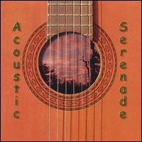 Acoustic Serenade - Acoustic Serenade lyrics