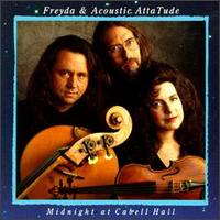 Freyda & Acoustic Atta Tude - Midnight at Cabell Hall lyrics