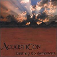 Acousticon - Journey to Damascus lyrics