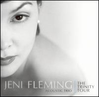 Jeni Fleming - Trinity Tour [live] lyrics