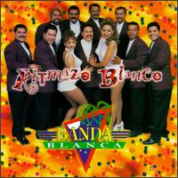 Banda Blanca - Ritmazo Blanco lyrics