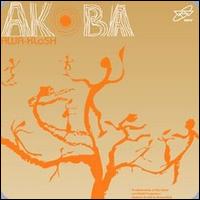Awa Band - Akoba lyrics