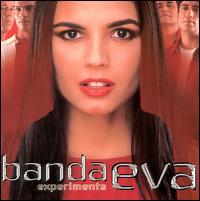Banda Eva - Experimenta lyrics