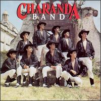 Charanda Band - Charanda Band lyrics