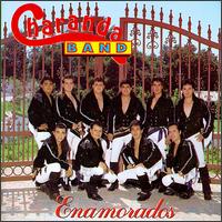 Charanda Band - Enamorados lyrics