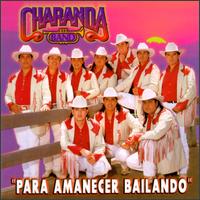 Charanda Band - Para Amanecer Bailando lyrics