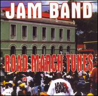 Jam Band - Road March Tunes [live] lyrics