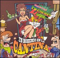 Banda Zorro - Un Bohemio en la Cantina lyrics