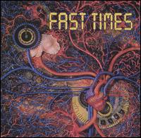 Fast Time - Counting Down lyrics
