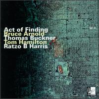 Act of Finding - Act of Finding lyrics