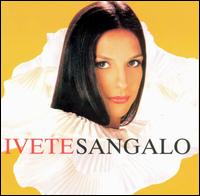 Ivete Sangalo - Ivete Sangalo [Canibal] lyrics