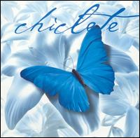 Chiclete Com Banana - Borboleta Azul lyrics