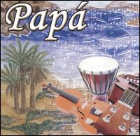 Tita - Papa lyrics