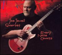 Joe Jewell - Every Note Counts [Limited Edition] lyrics