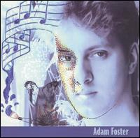 Adam Foster - Adam Foster [live] lyrics